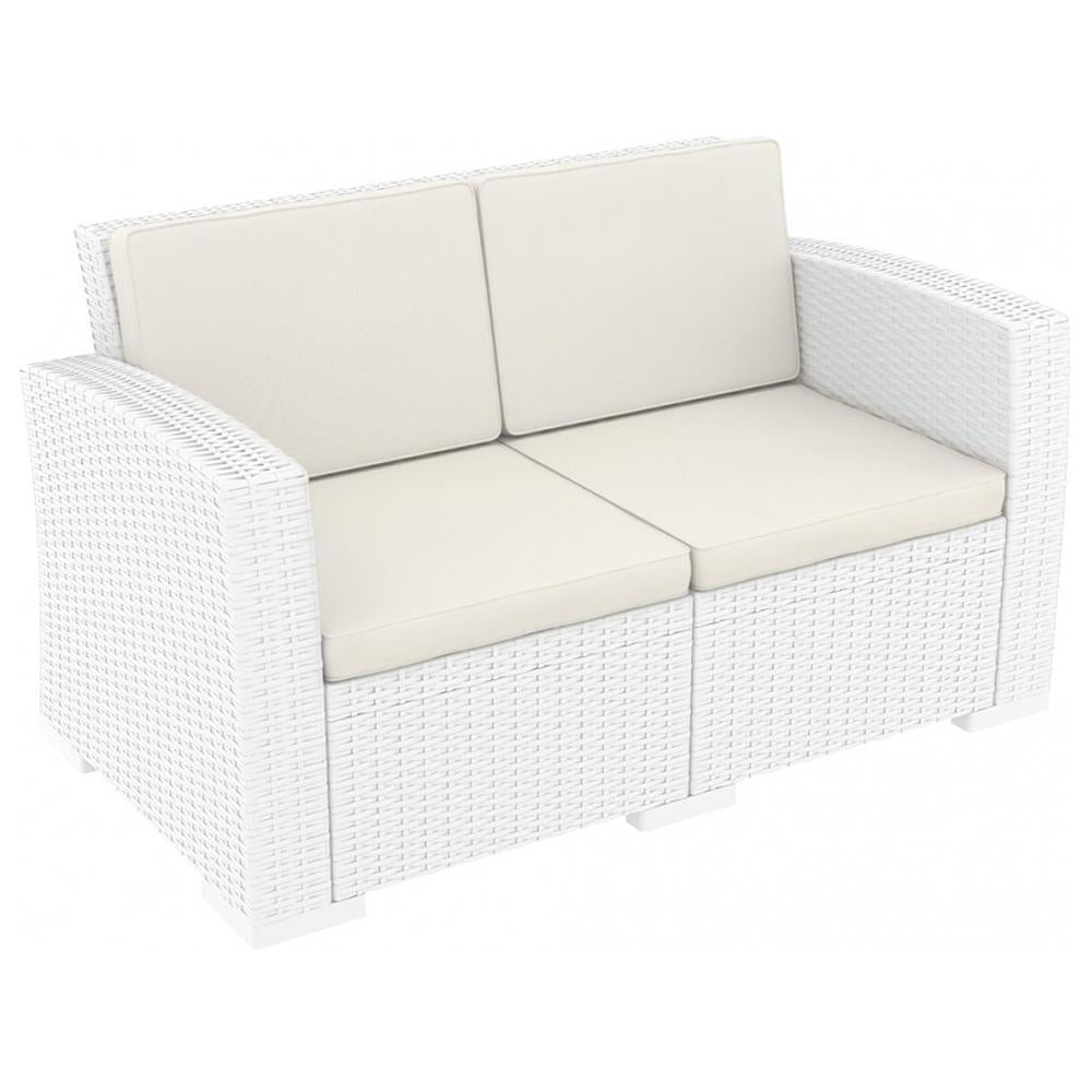 Monaco Double Lounge Chair