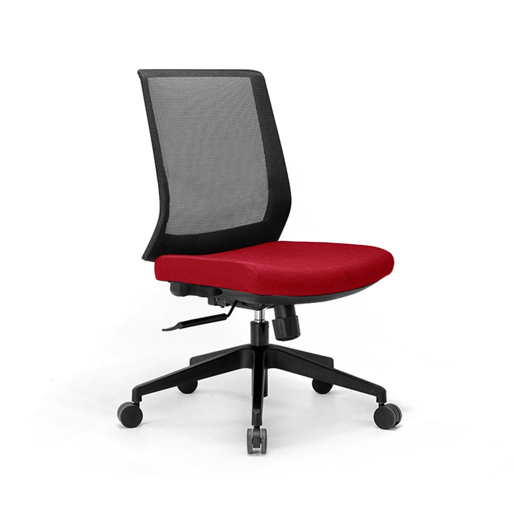 Mono Mesh Back Office Chair