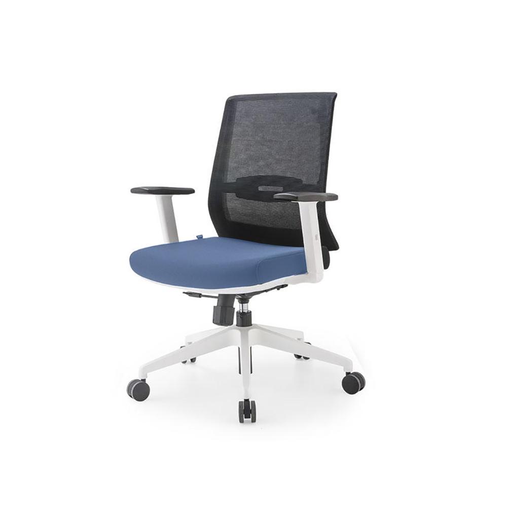 Mono Mesh Back Office Chair with Arms