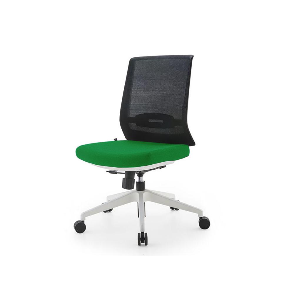 Mono Mesh Back Office Chair