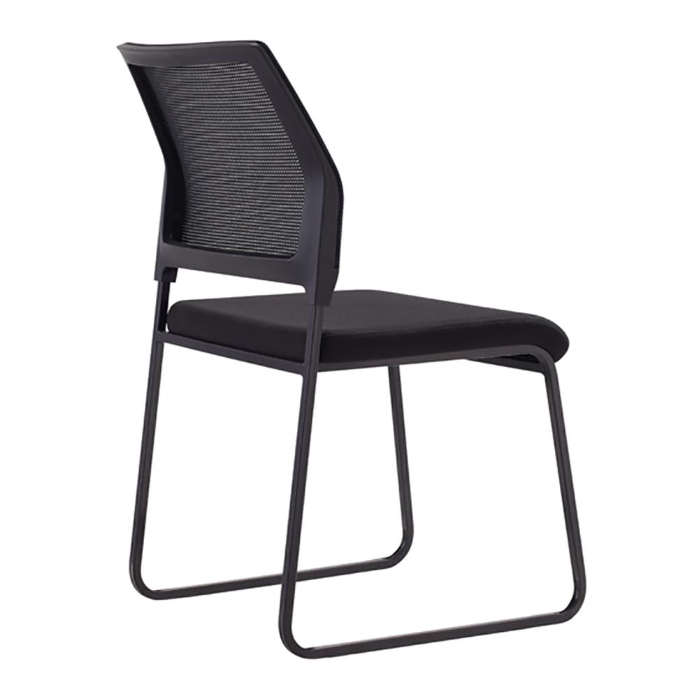 Neo Mesh Back Visitor Chair