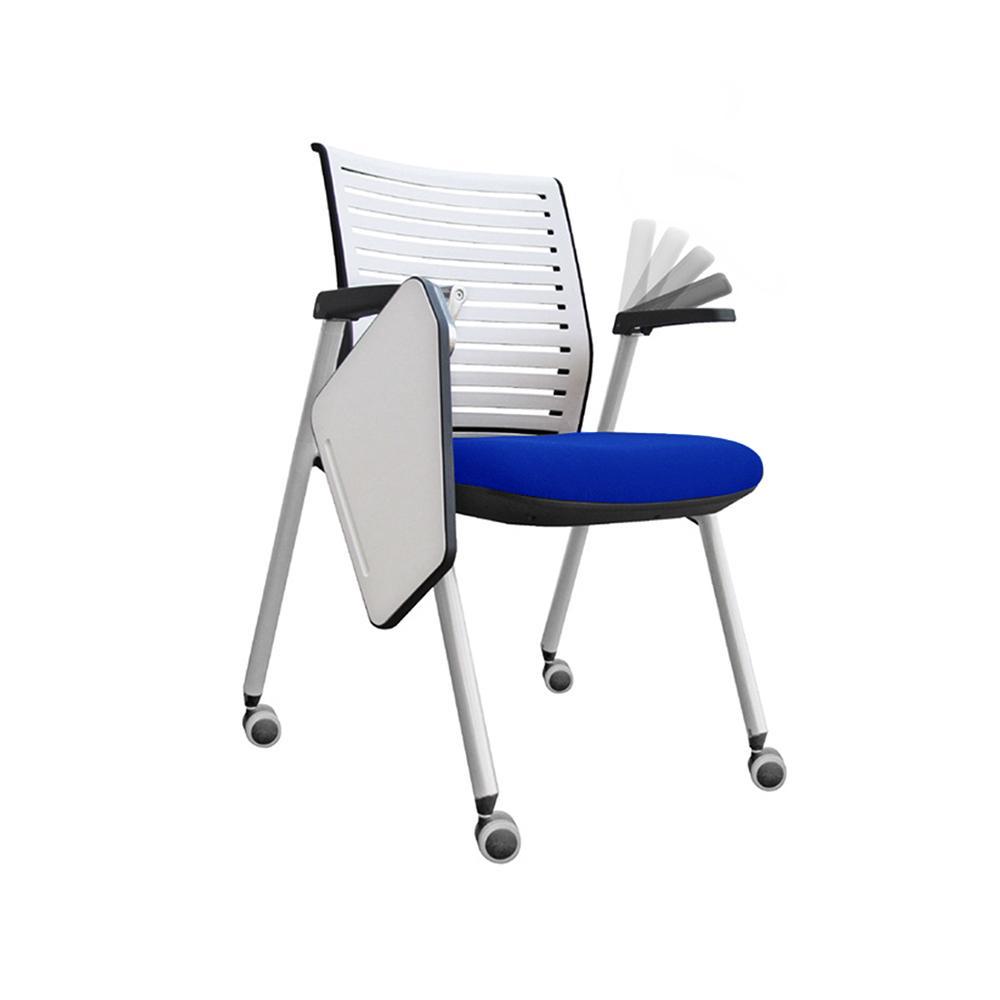 Nova Training Chair with Tablet Arms