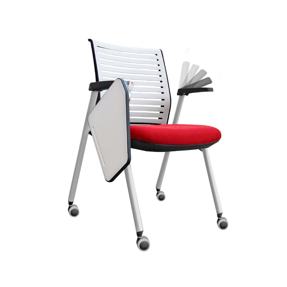 Nova Training Chair with Tablet Arms