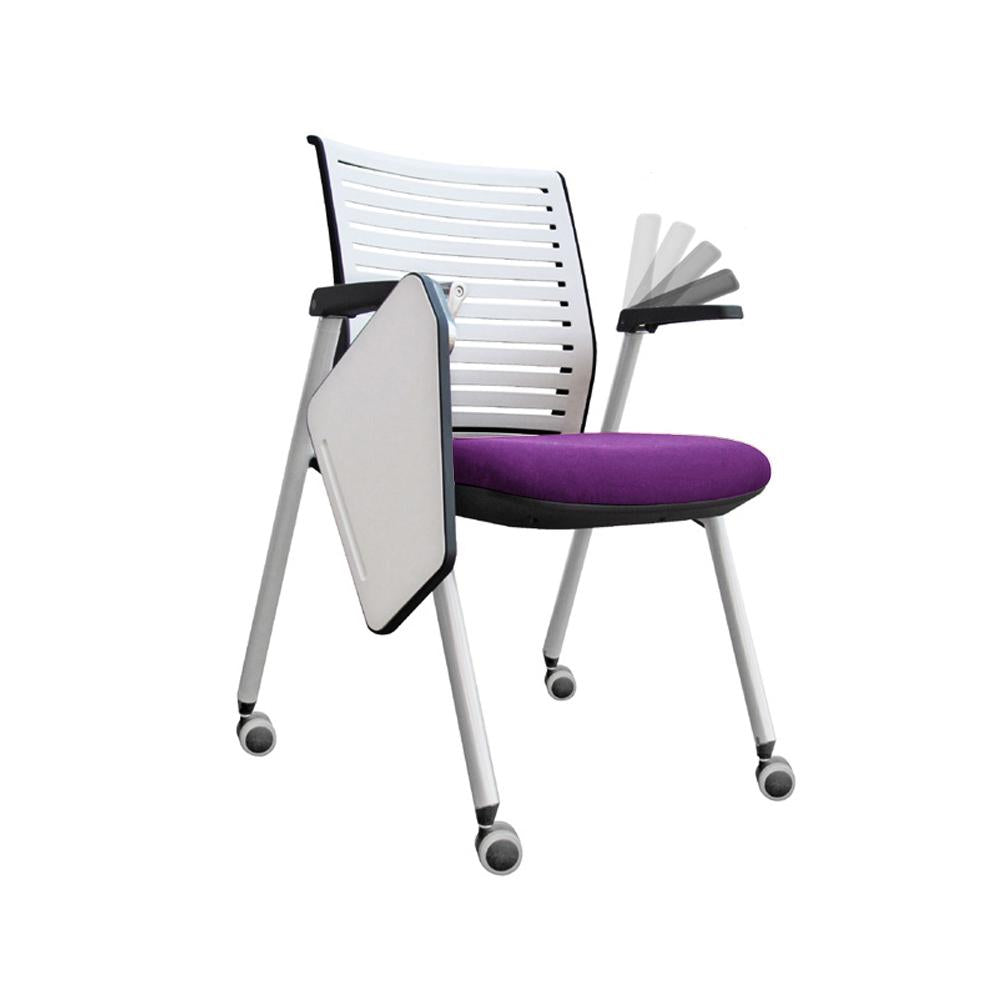 Nova Training Chair with Tablet Arms