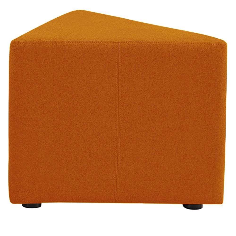 Ola Triangular Ottoman