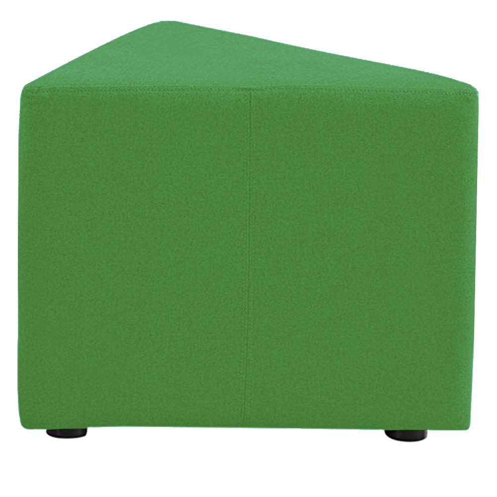 Ola Triangular Ottoman