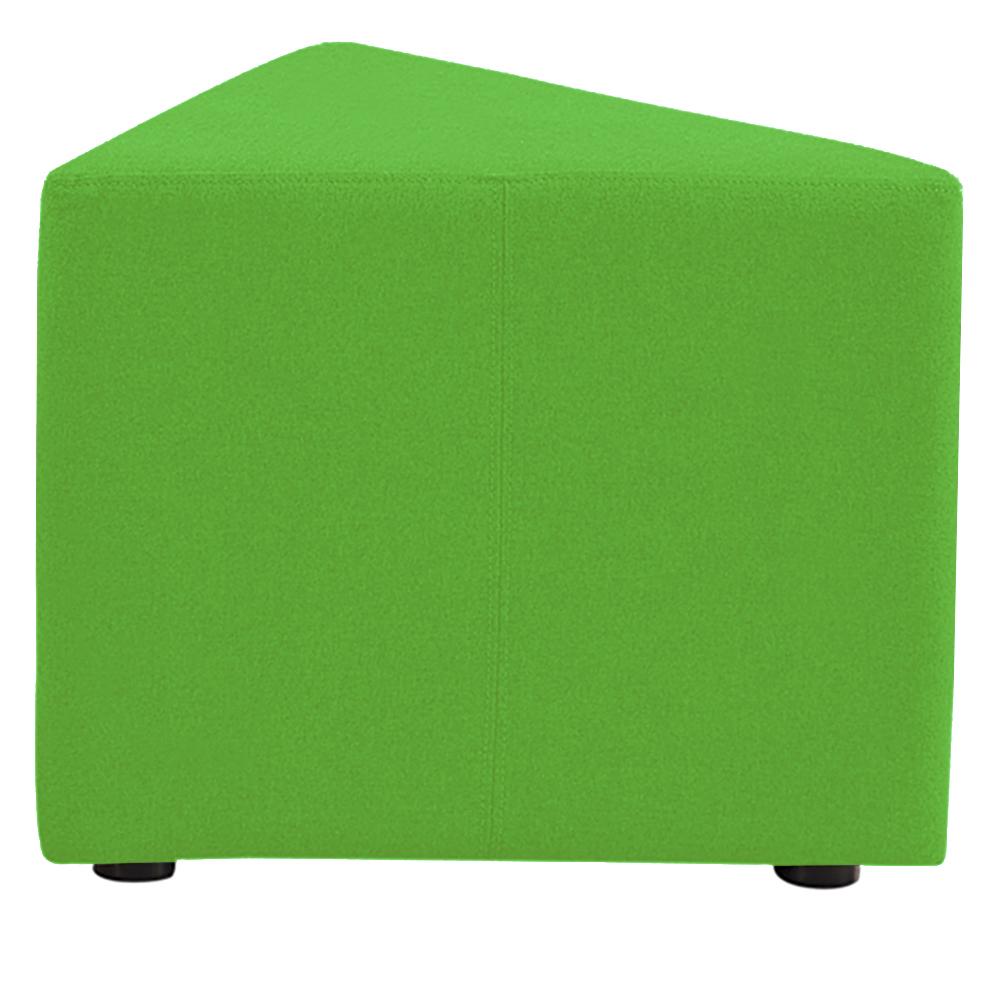Ola Triangular Ottoman