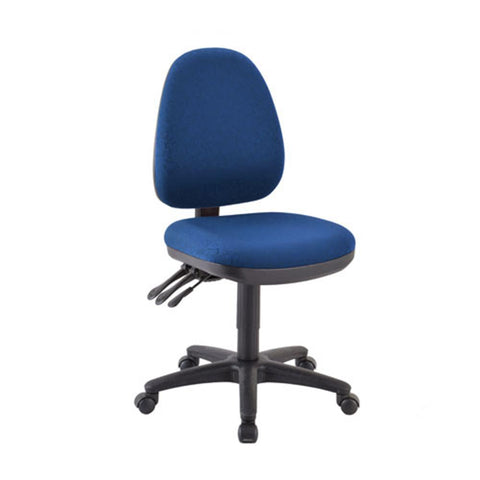 Omega High Back Premium Office Chair