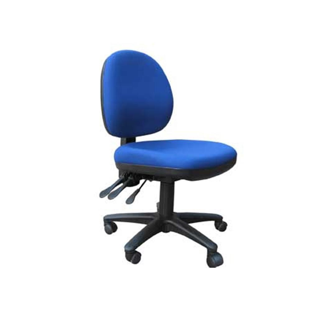 Omega Mid Back Office Chair