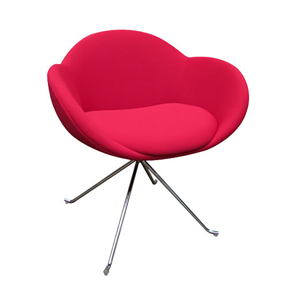 Orbit Single Tub Premium Chair