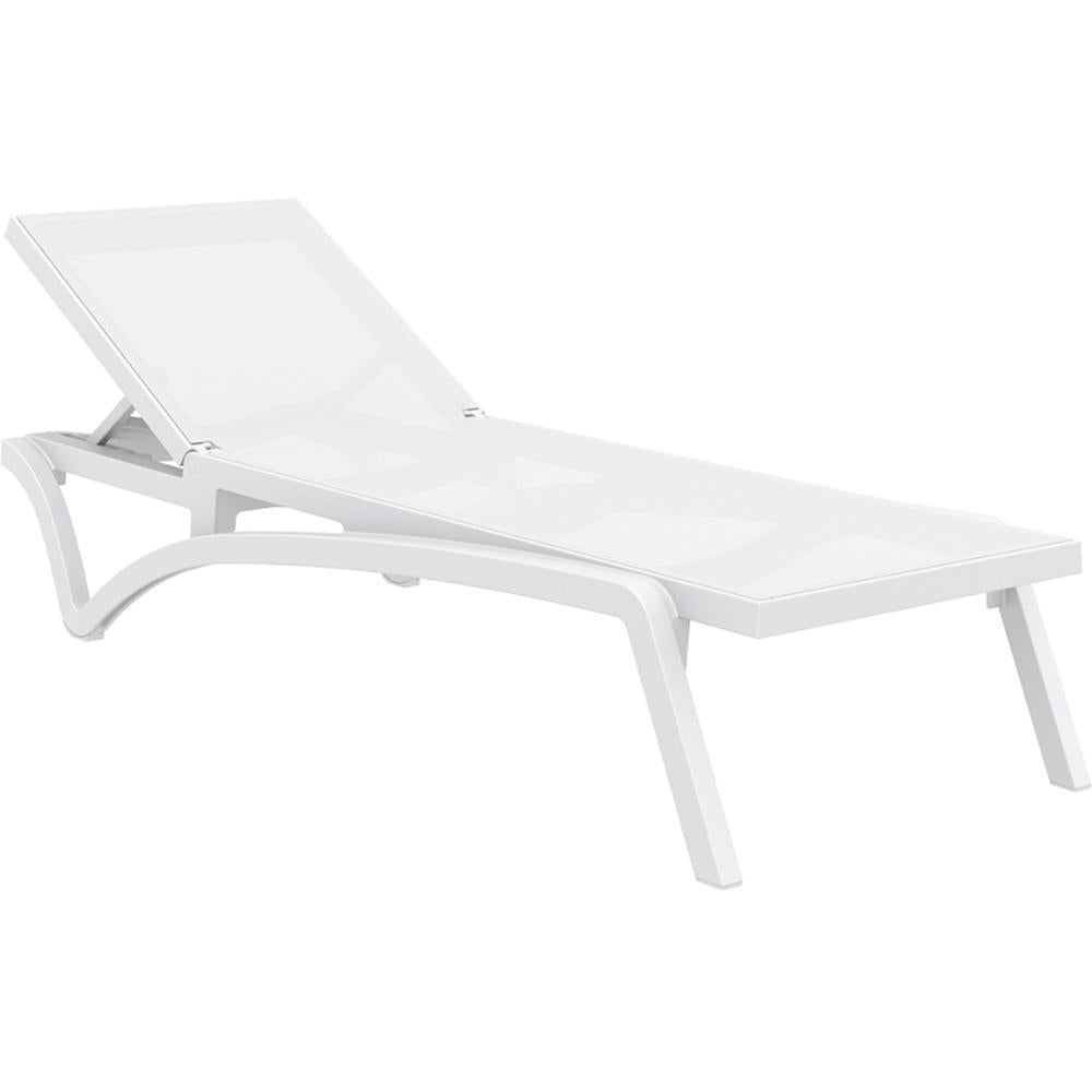 Pacific Sunlounger