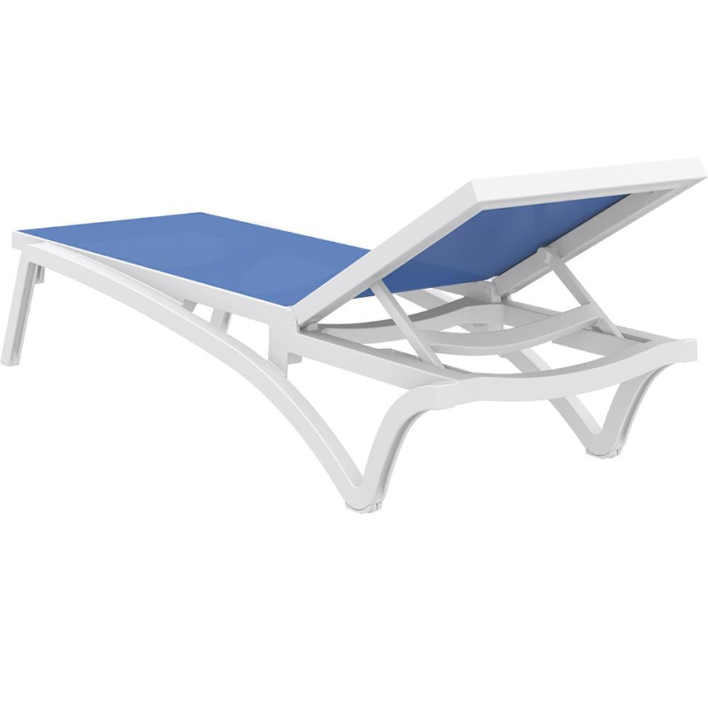 Pacific Sunlounger