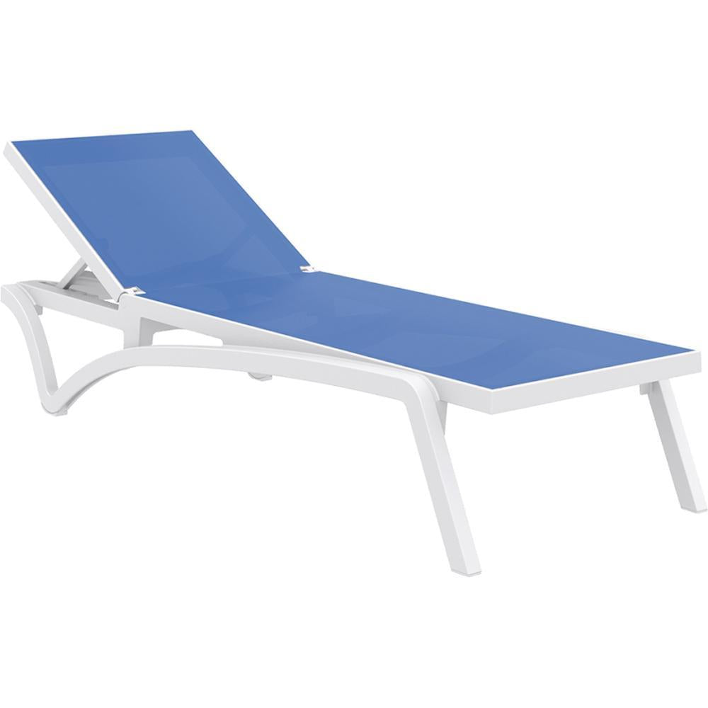 Pacific Sunlounger