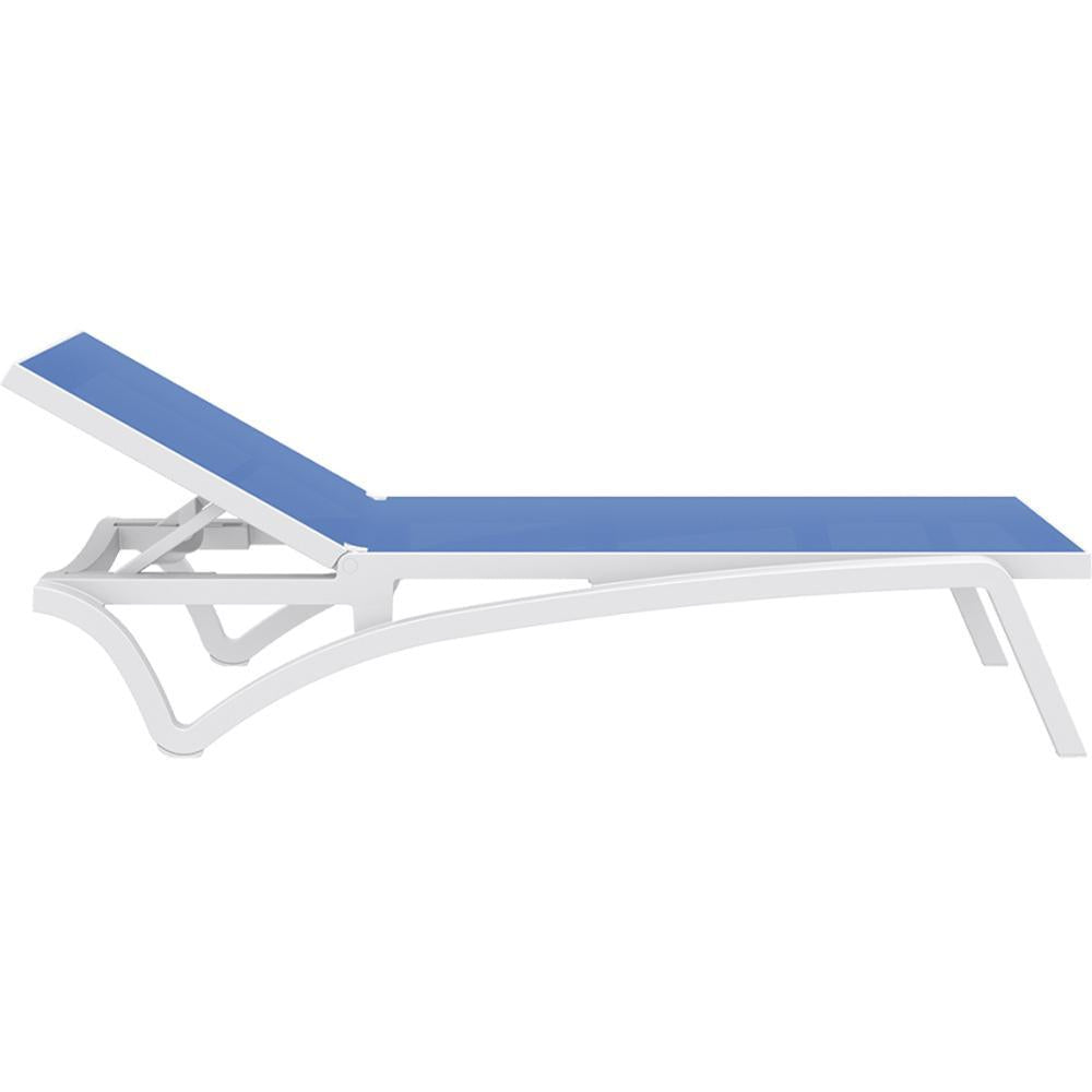 Pacific Sunlounger