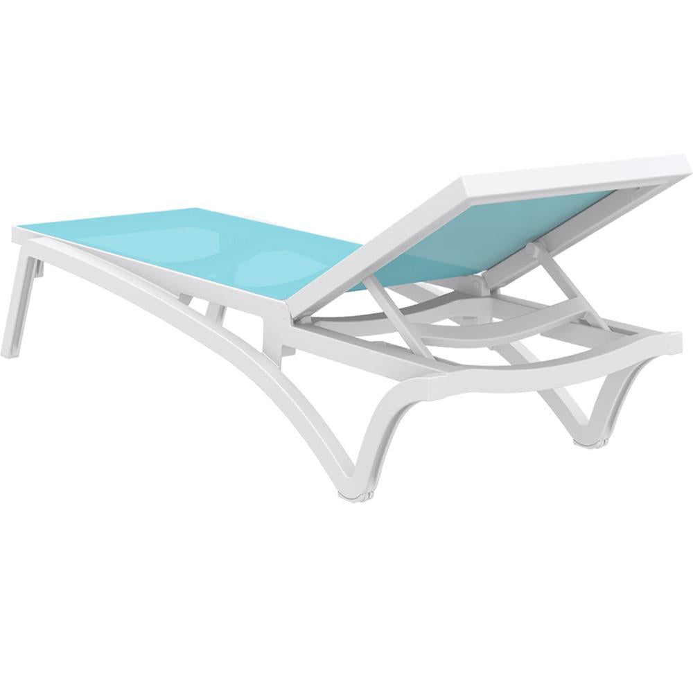 Pacific Sunlounger