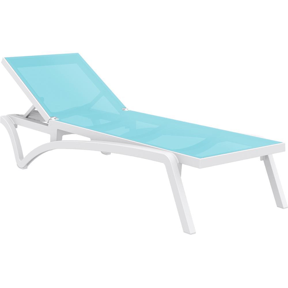 Pacific Sunlounger