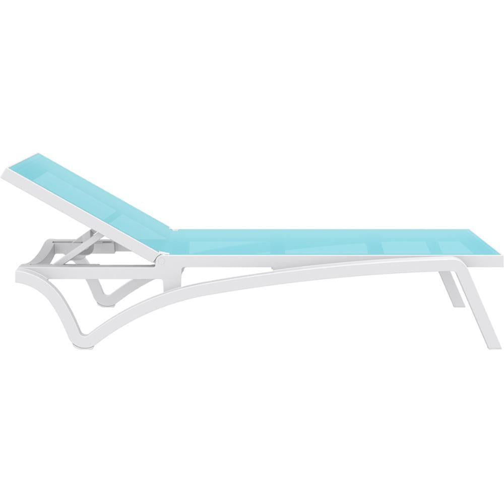 Pacific Sunlounger