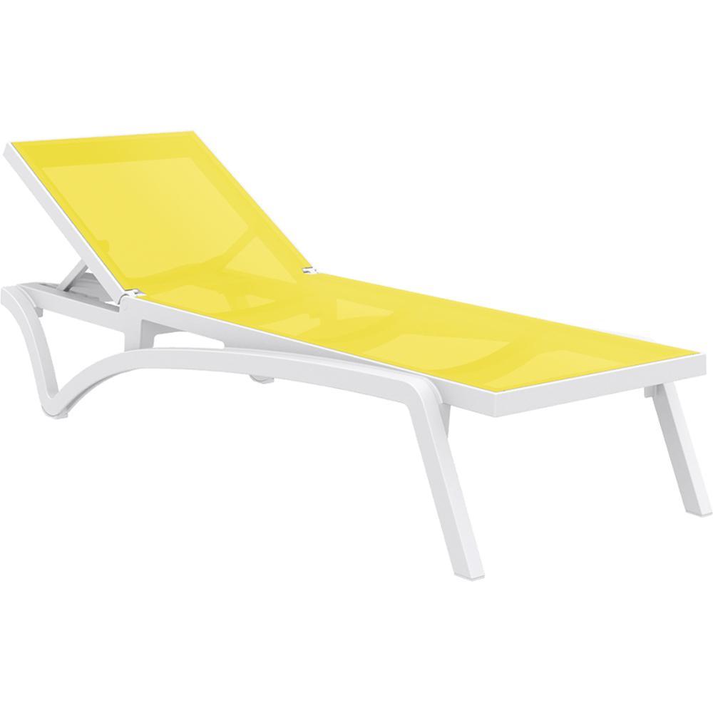 Pacific Sunlounger
