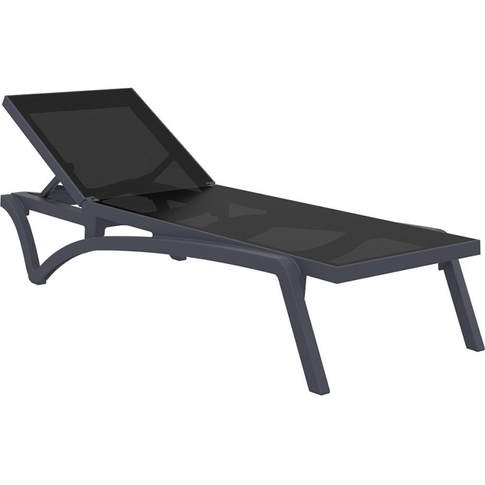 Pacific Sunlounger