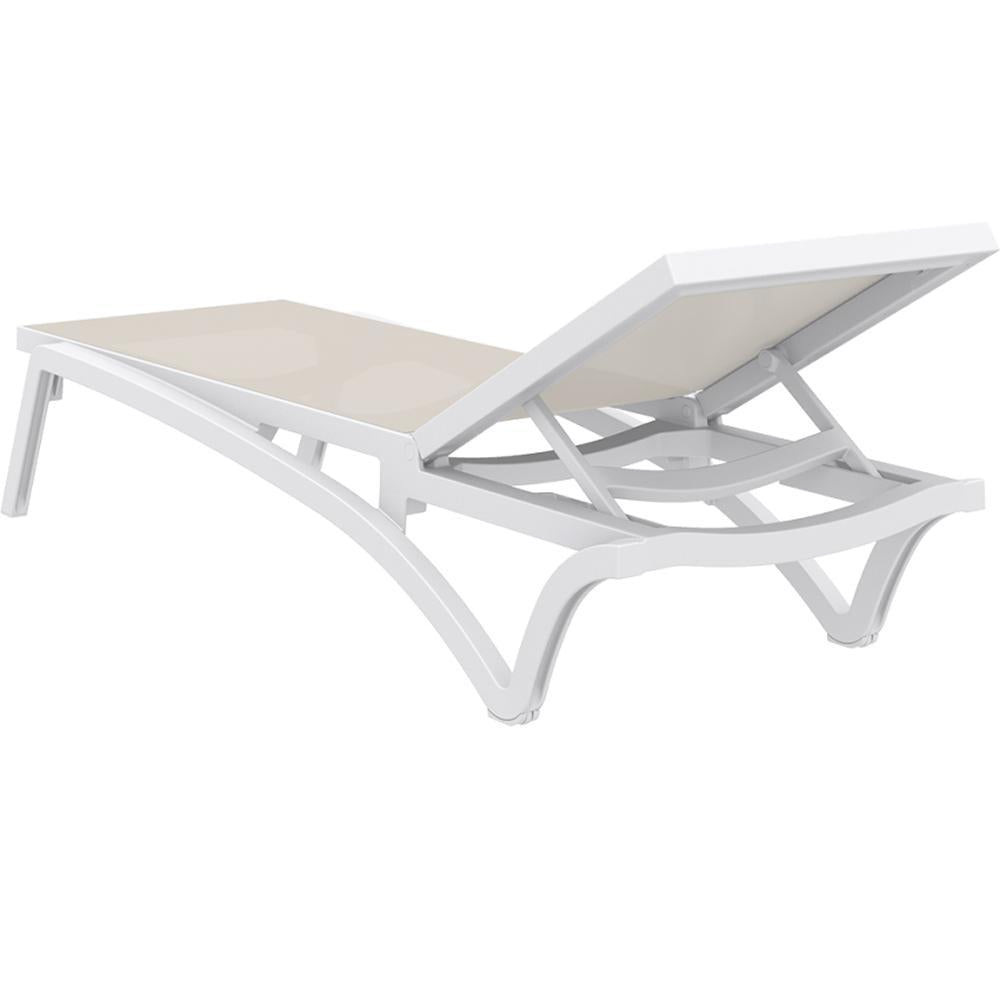 Pacific Sunlounger
