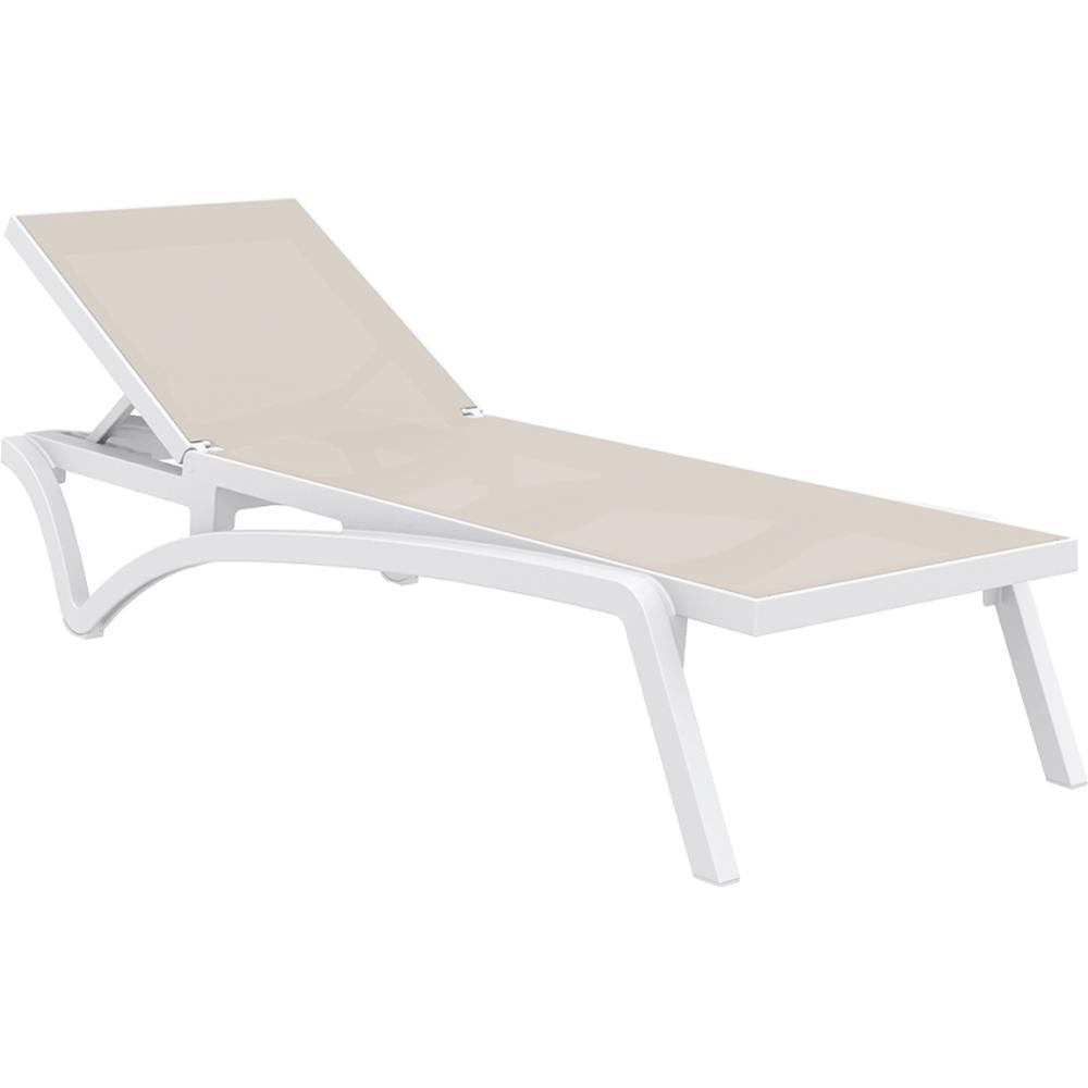 Pacific Sunlounger