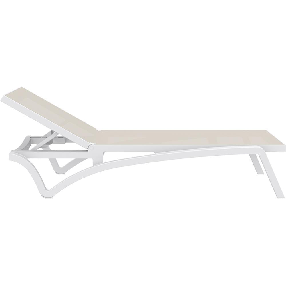 Pacific Sunlounger