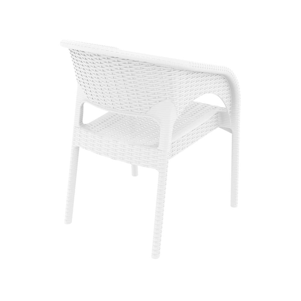 Panama Chair with Arms