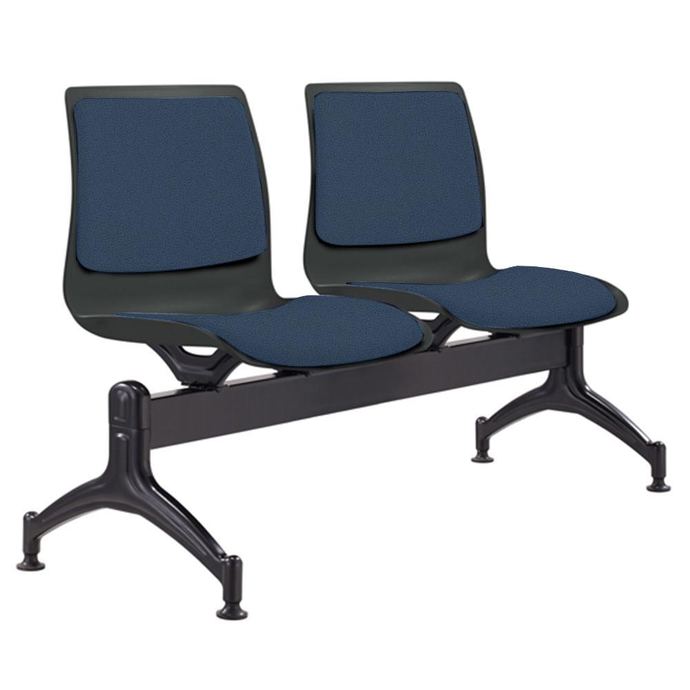 Pod Double Seater Beam Chair