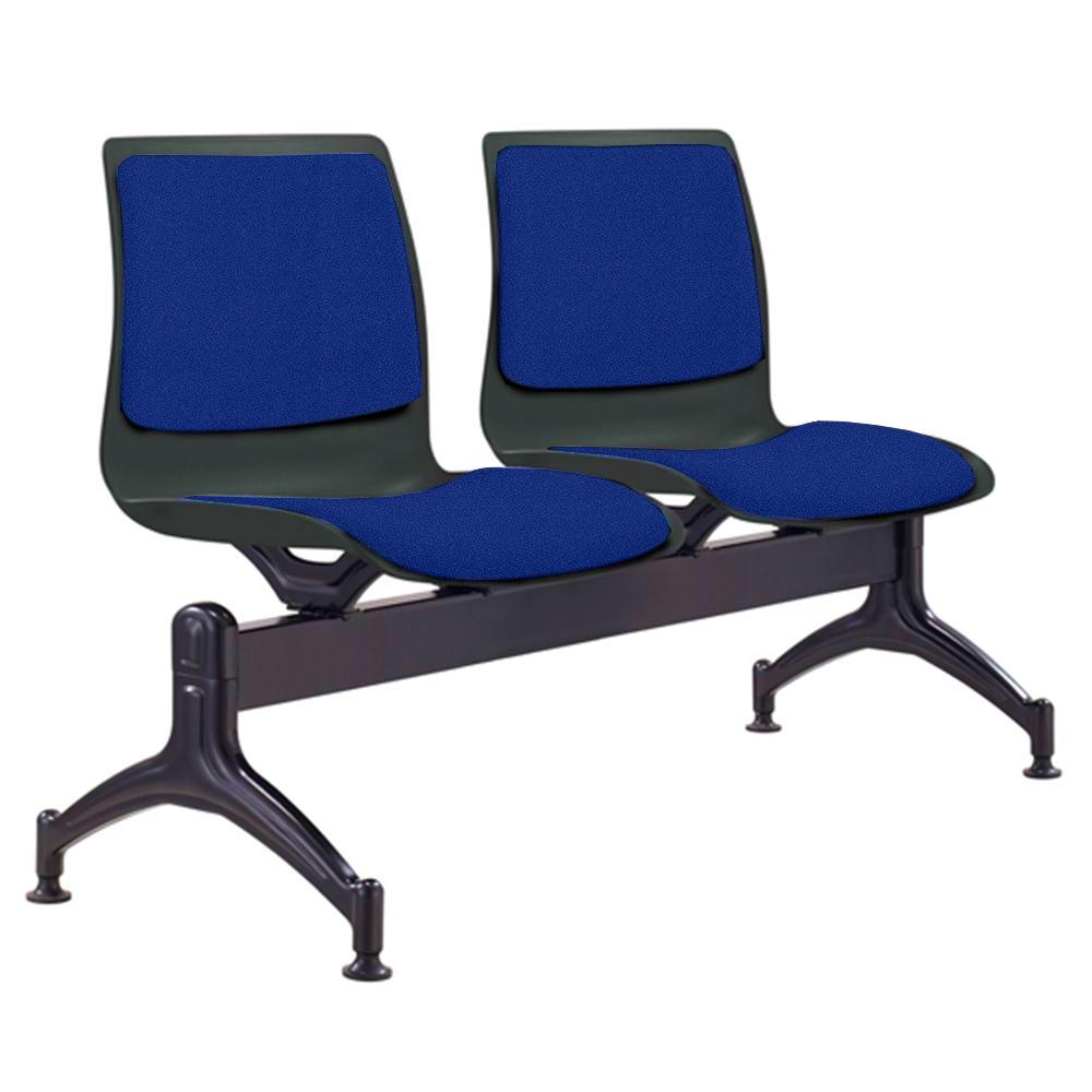Pod Double Seater Beam Chair