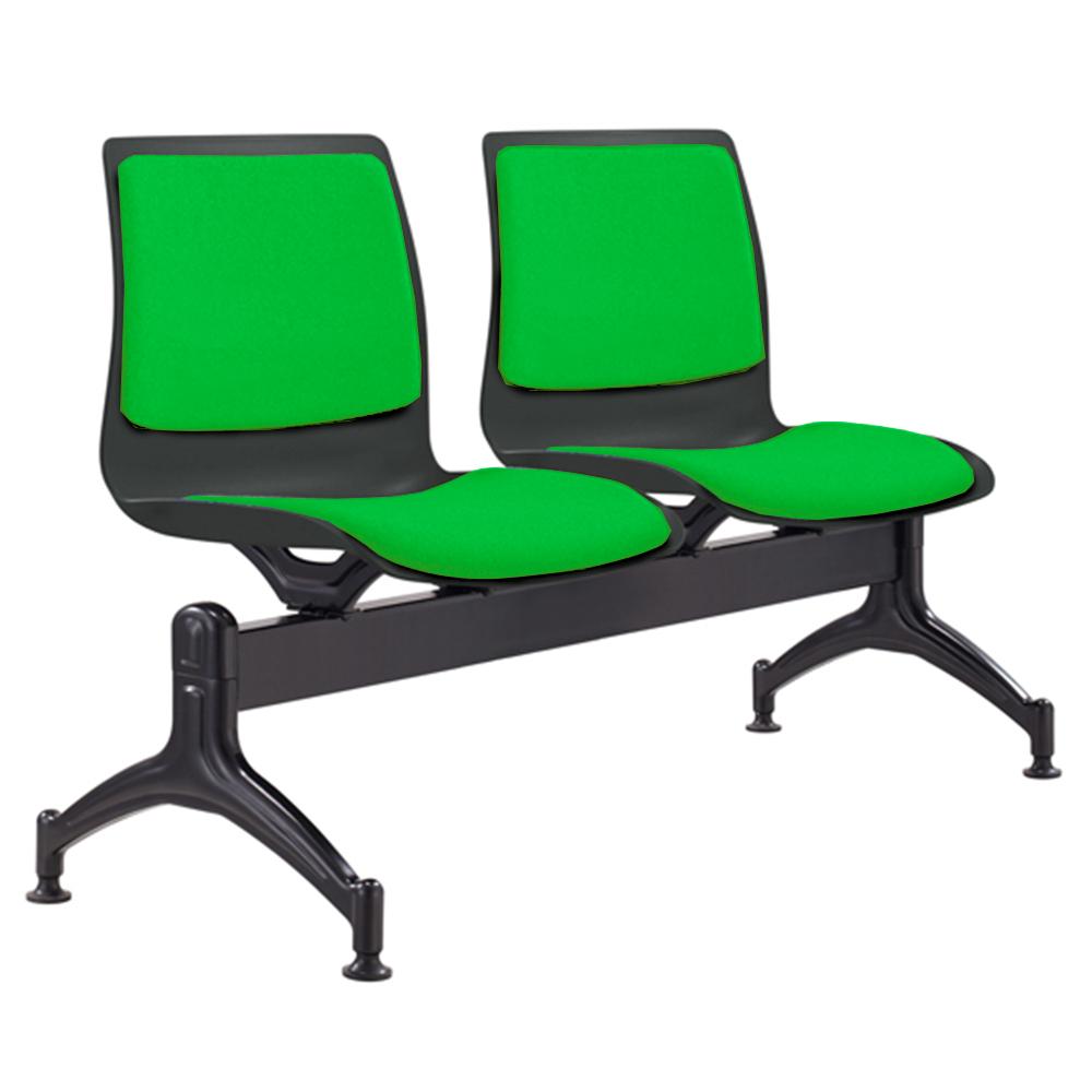 Pod Double Seater Beam Chair