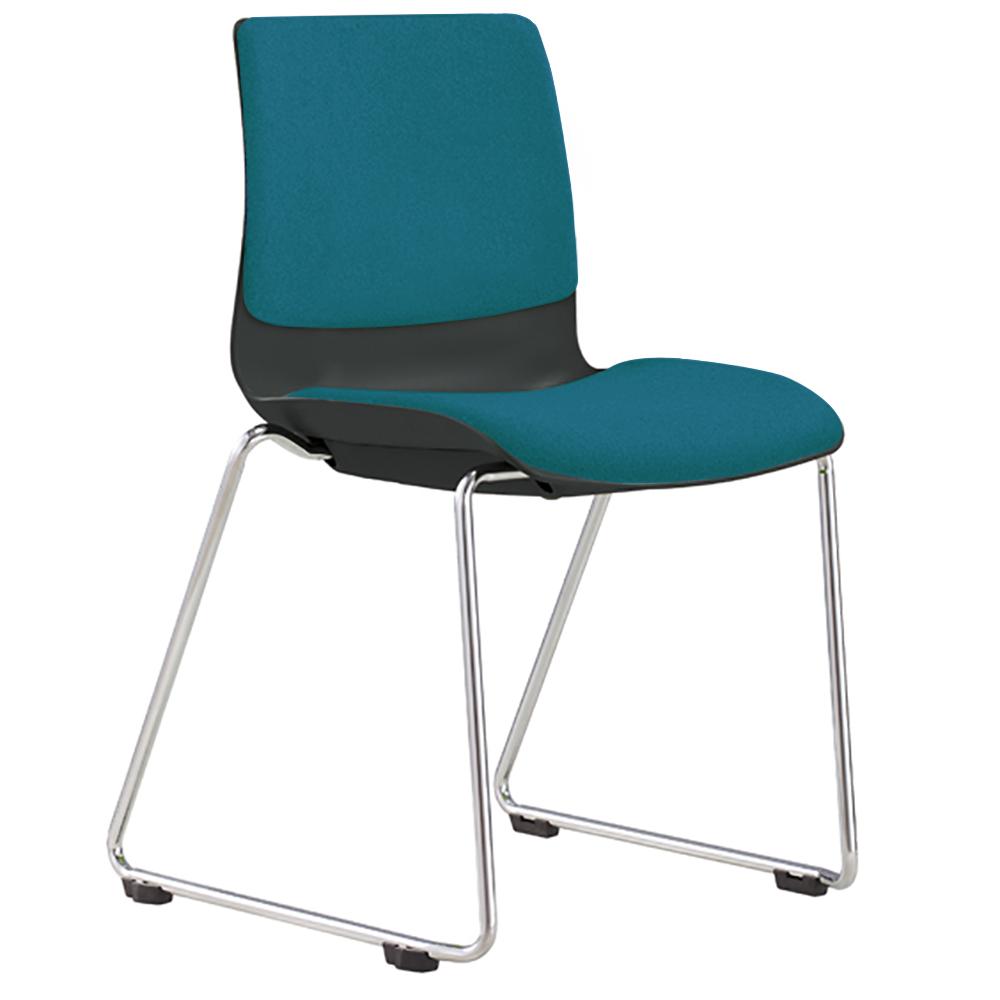 Pod Sled Visitor Chair