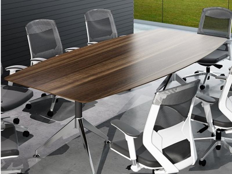 Potenza Boardroom Table