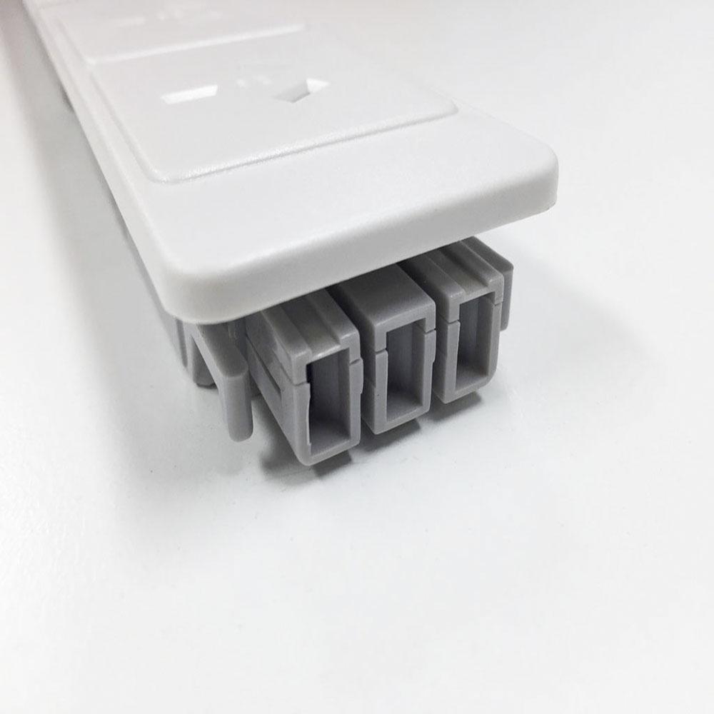 Quad Power Master Modules