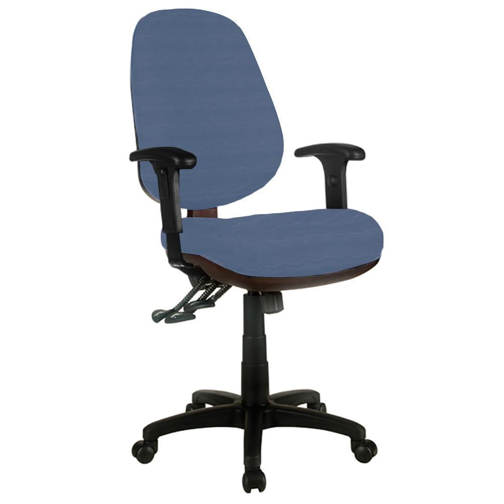 PR600 Office Chair with Arms