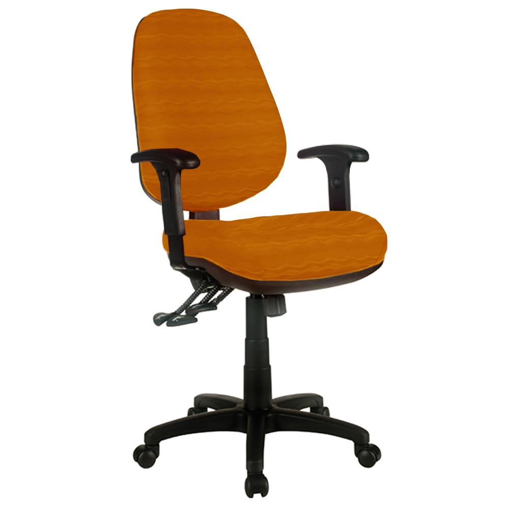 PR600 Office Chair with Arms