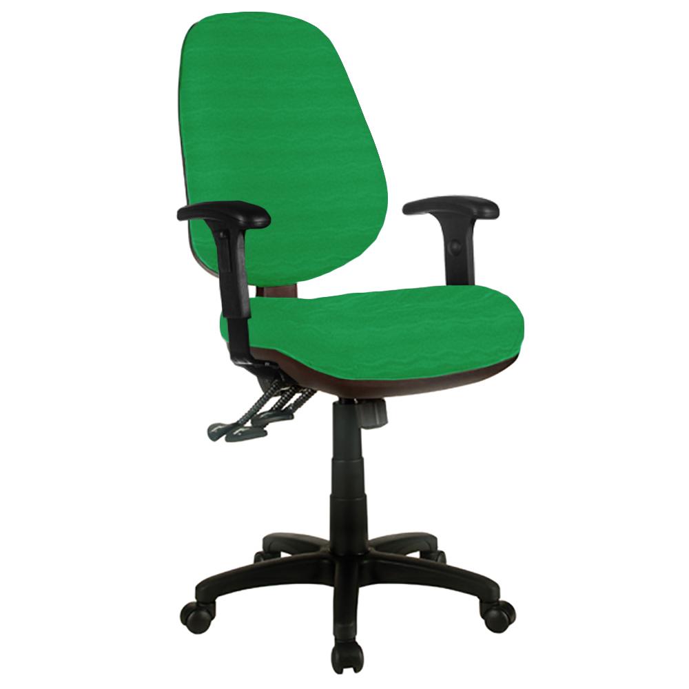 PR600 Office Chair with Arms