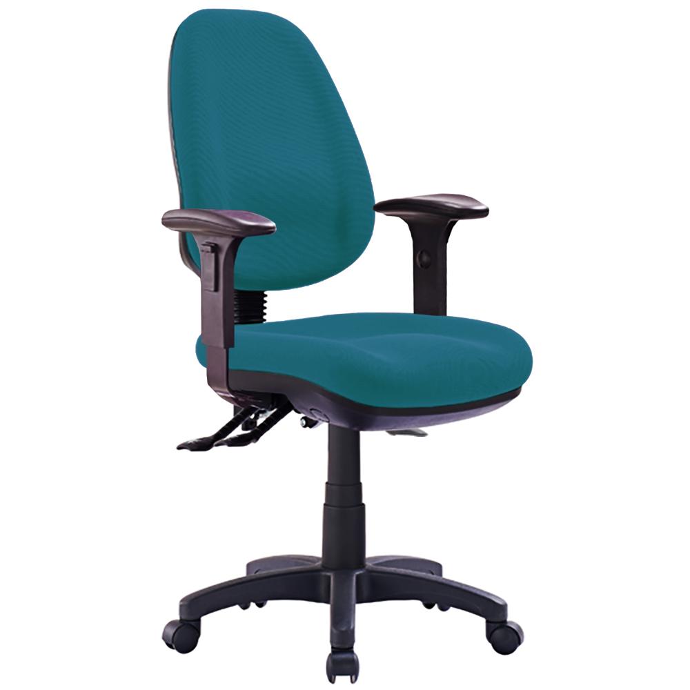Prestige 350 High Back Office Chair with Arms
