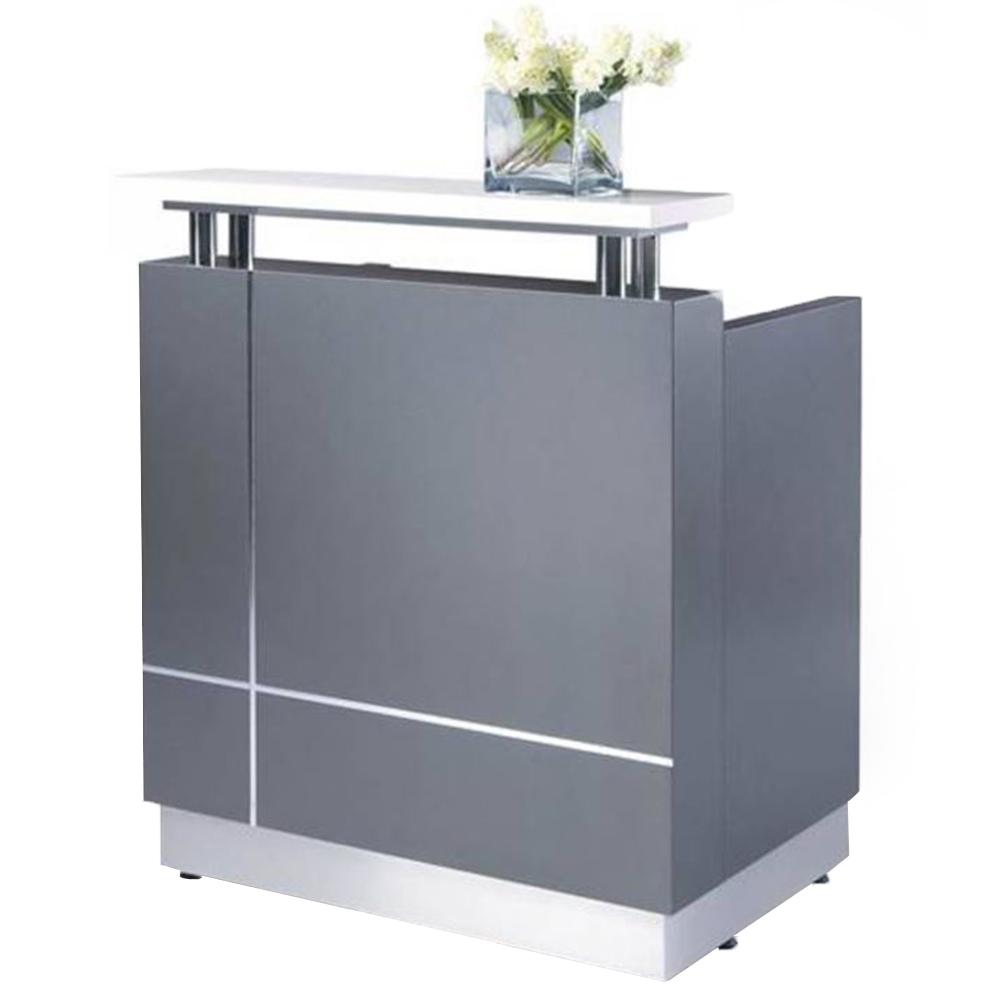 Receptionist Reception Counter Desk
