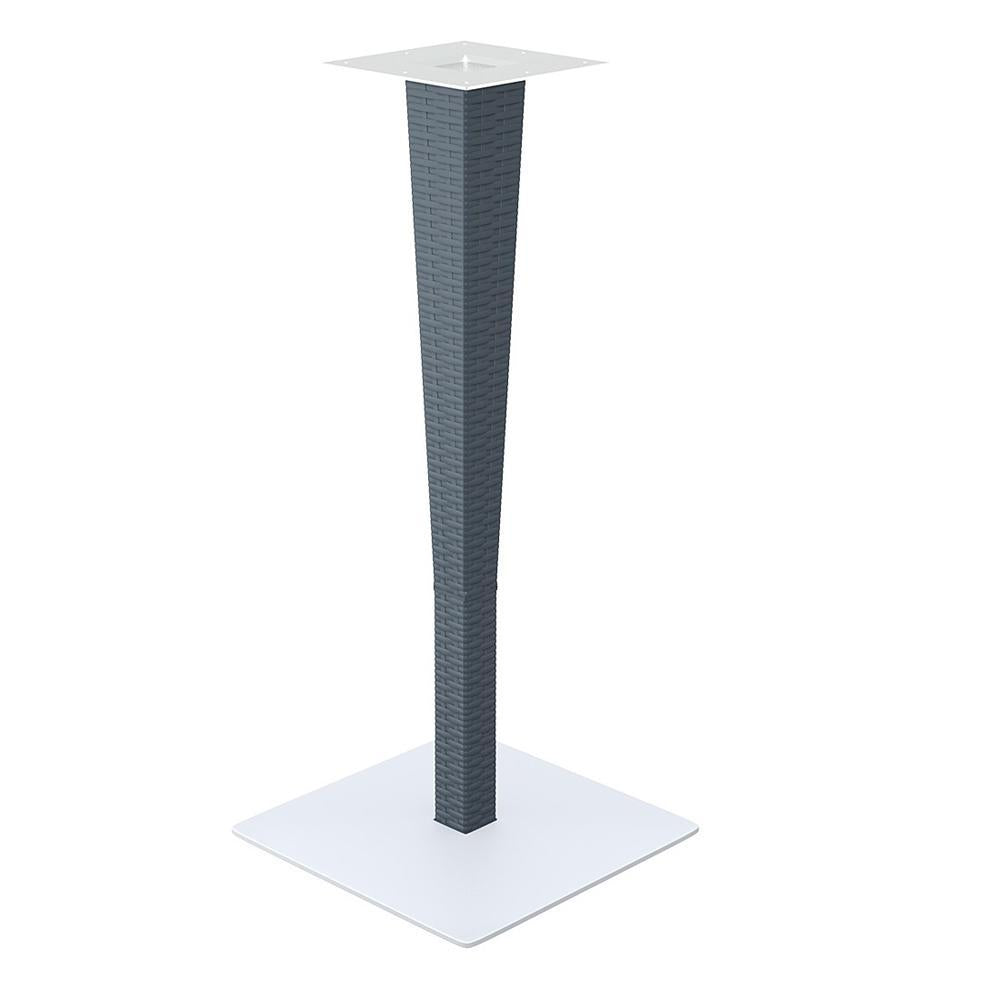 Riva Bar Table Base