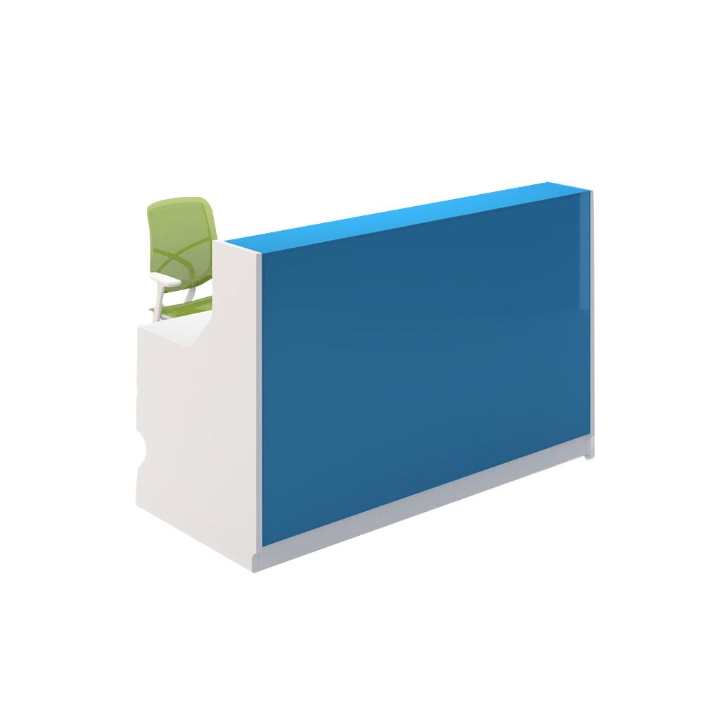 Roma Reception Counter