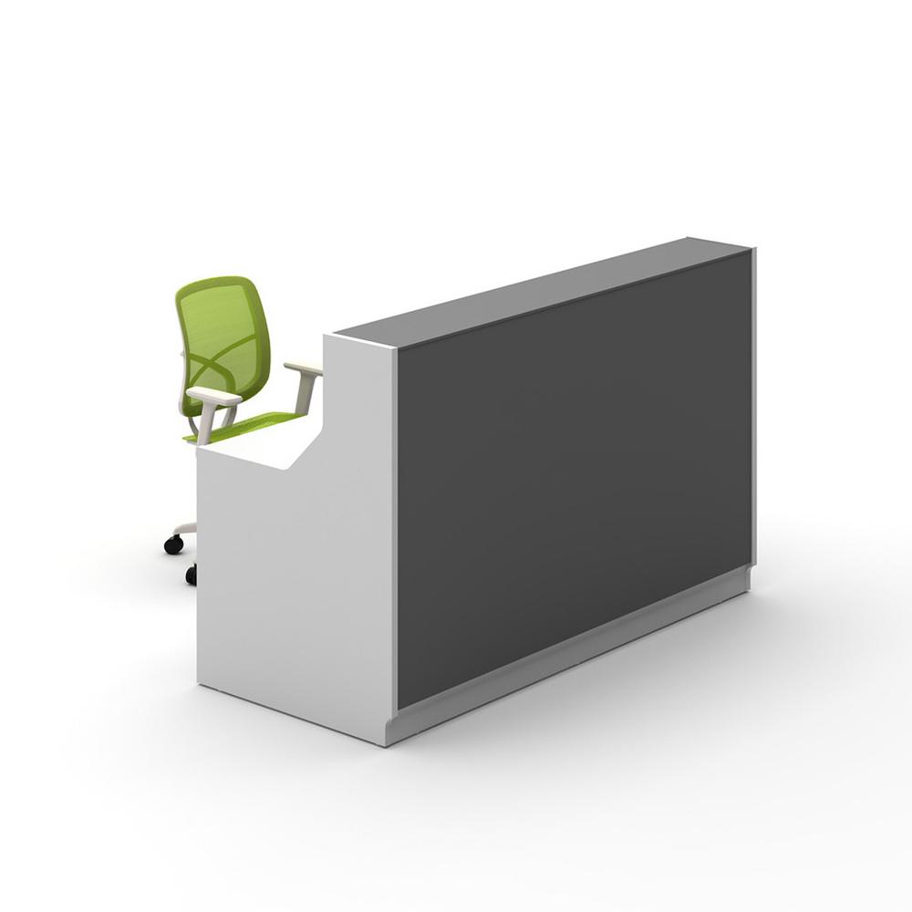 Roma Reception Counter