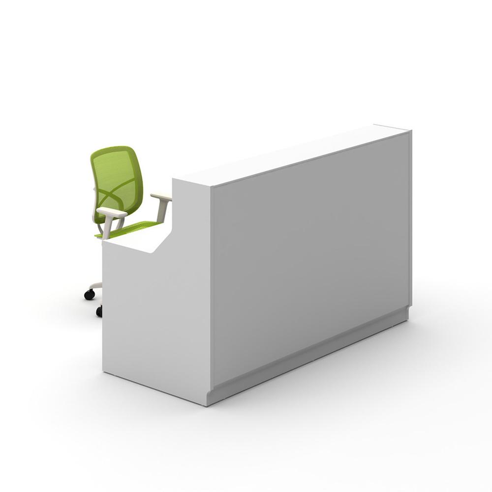 Roma Reception Counter