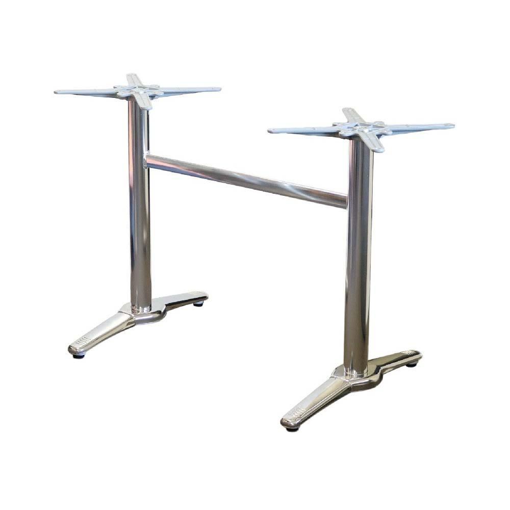 Roma Twin Table Base