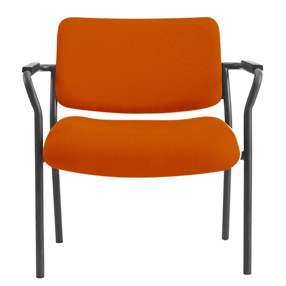 Rotary Visitor Chair