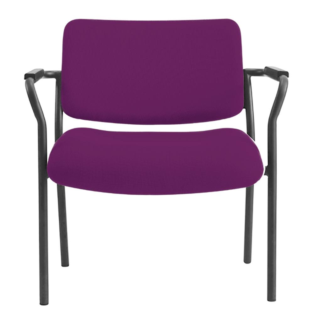 Rotary Visitor Chair