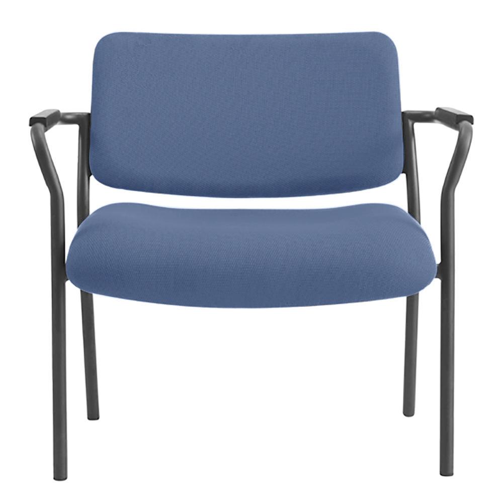 Rotary Visitor Chair