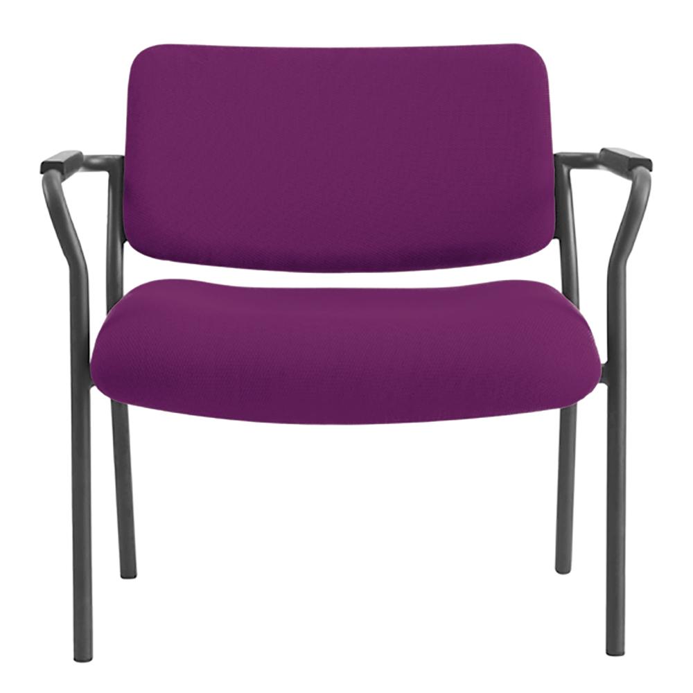 Rotary Visitor Chair