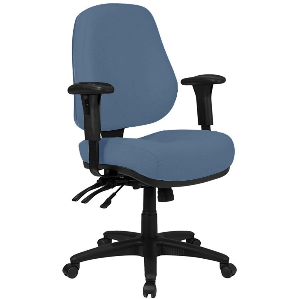 Rover Office Chair with Arms