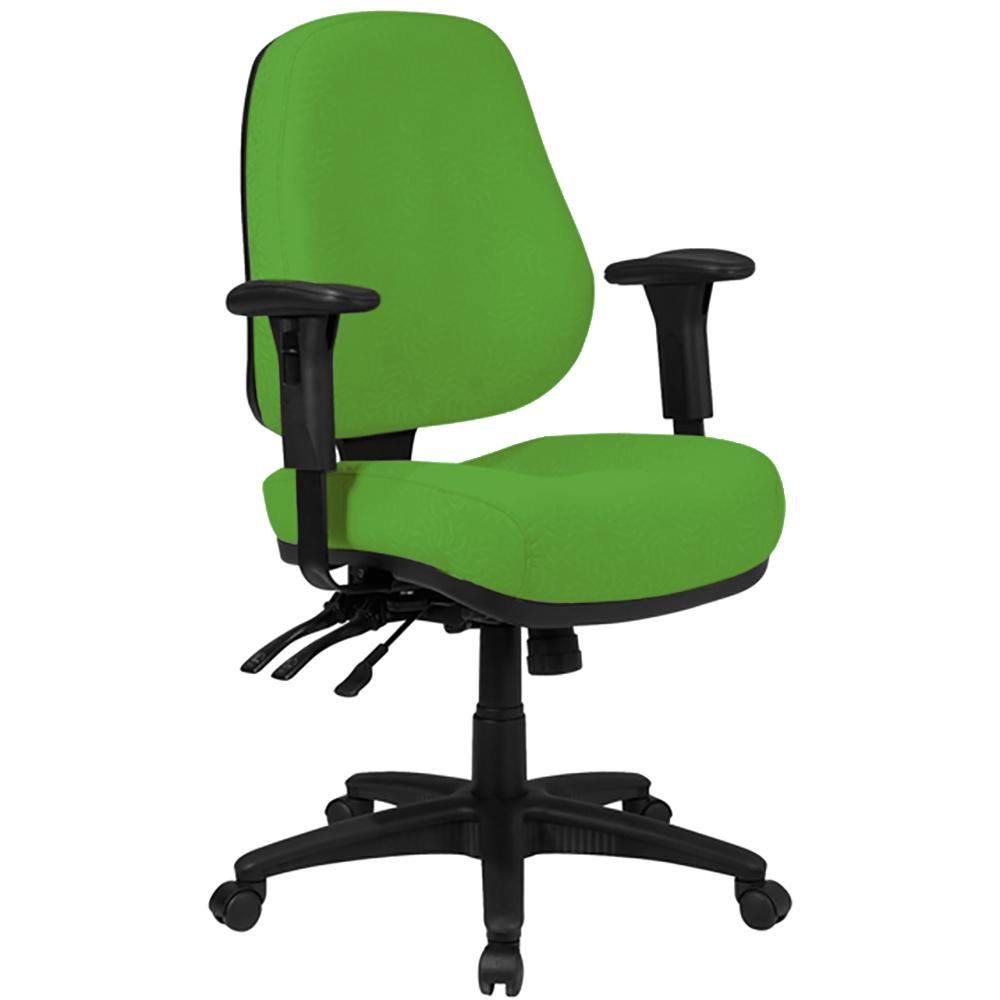 Rover Office Chair with Arms