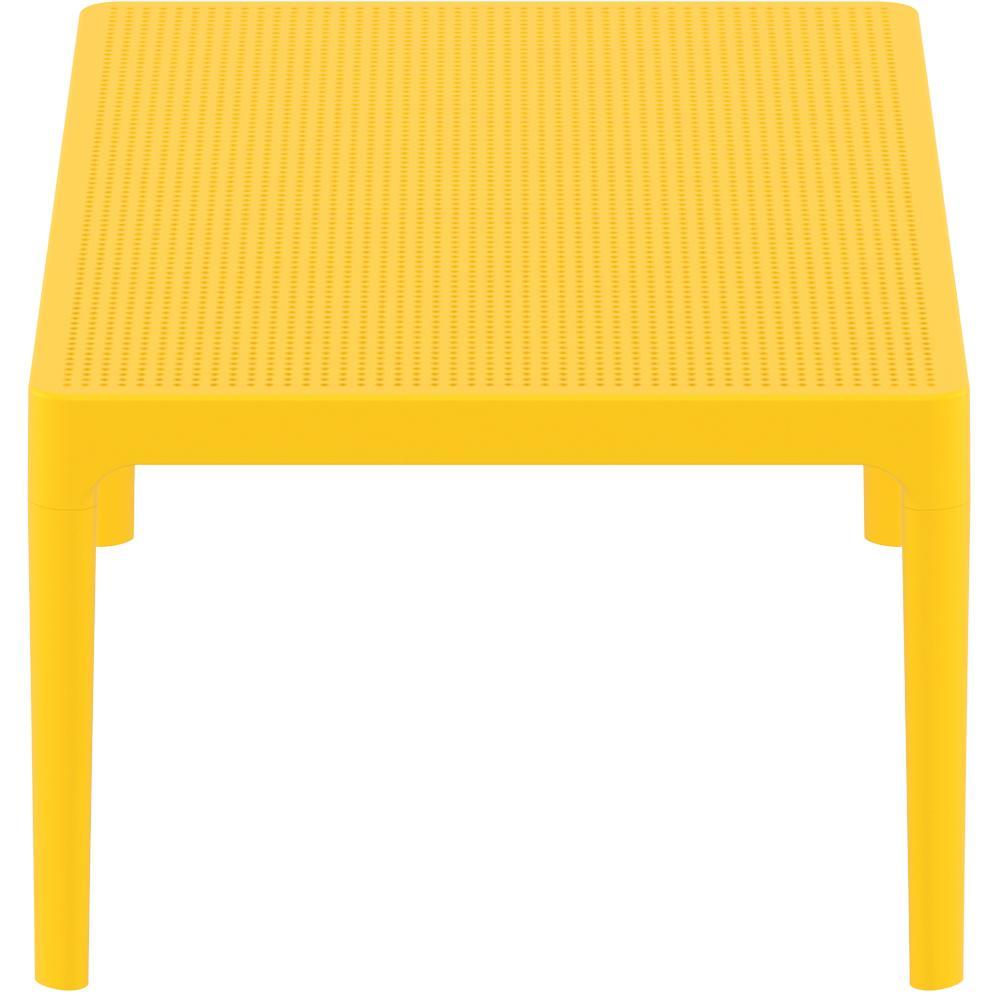 Sky Lounge Coffee Table